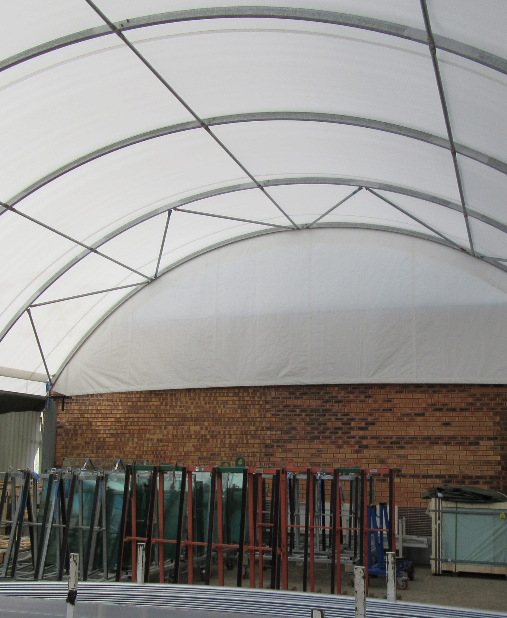 Installation Ezy Igloo