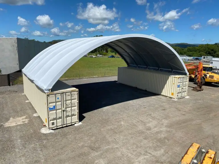 igloo storage sheds